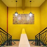 The Colony By Cactus Hotel Dedap