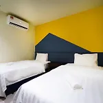 The Colony By Cactus Hotel Dedap