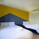 The Colony By Cactus Hotel Dedap
