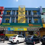 The Colony By Cactus Hotel Dedap
