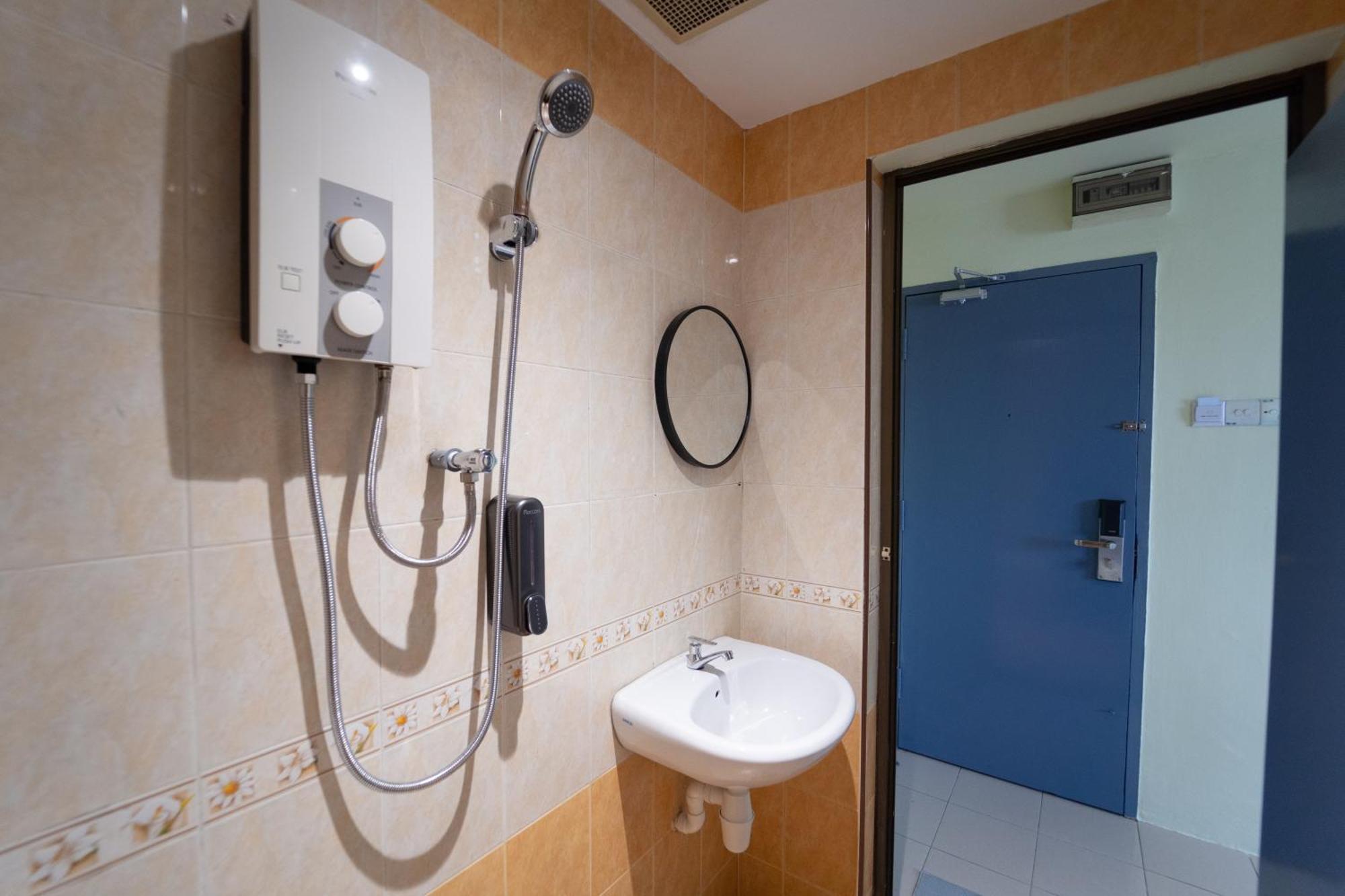 The Colony By Cactus Dedap Hotel 3*
