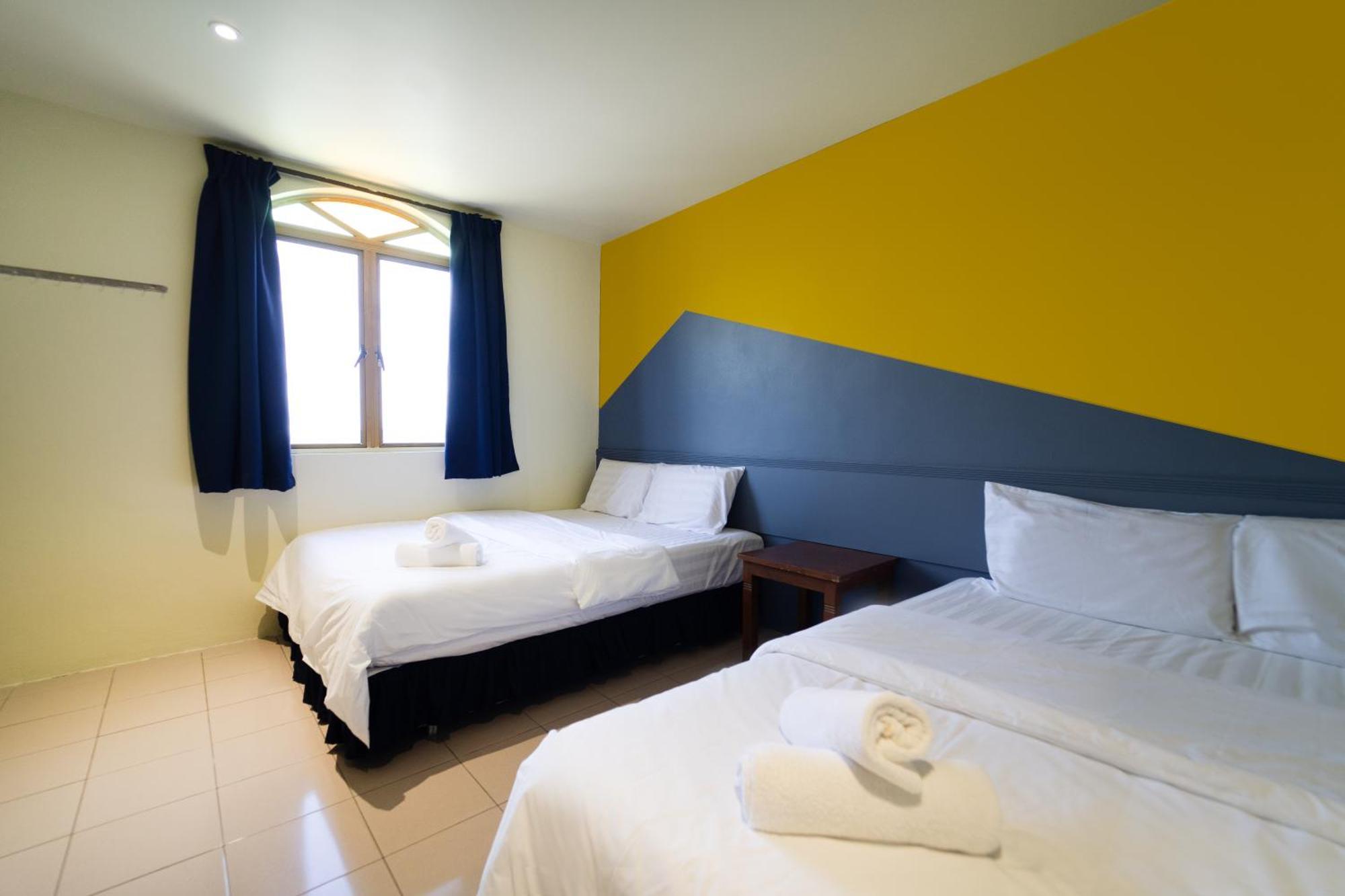 The Colony By Cactus Dedap Hotel 3*