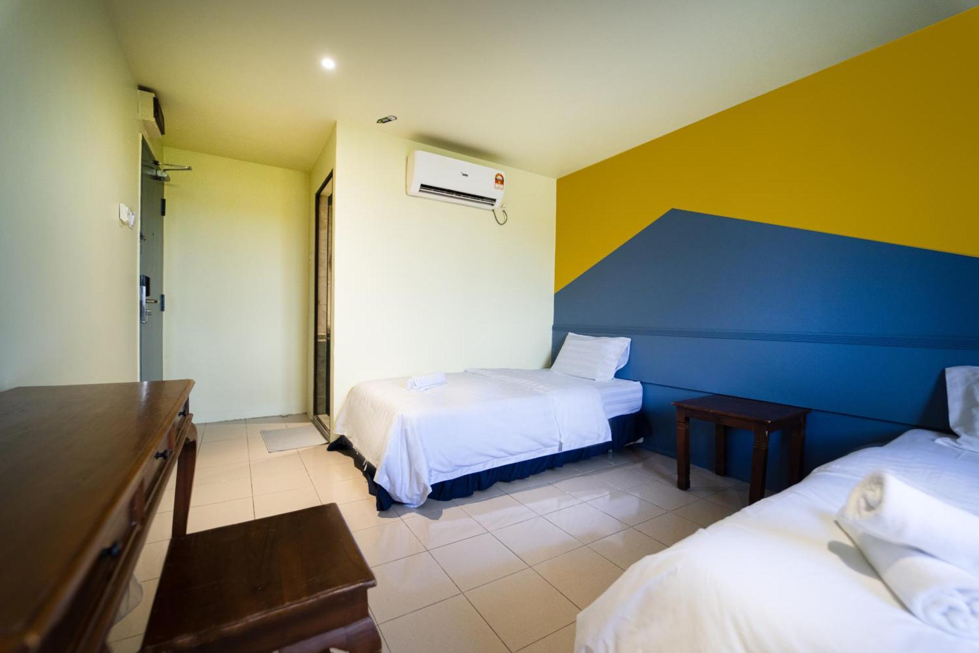 The Colony By Cactus Dedap Hotel Johor Bahru