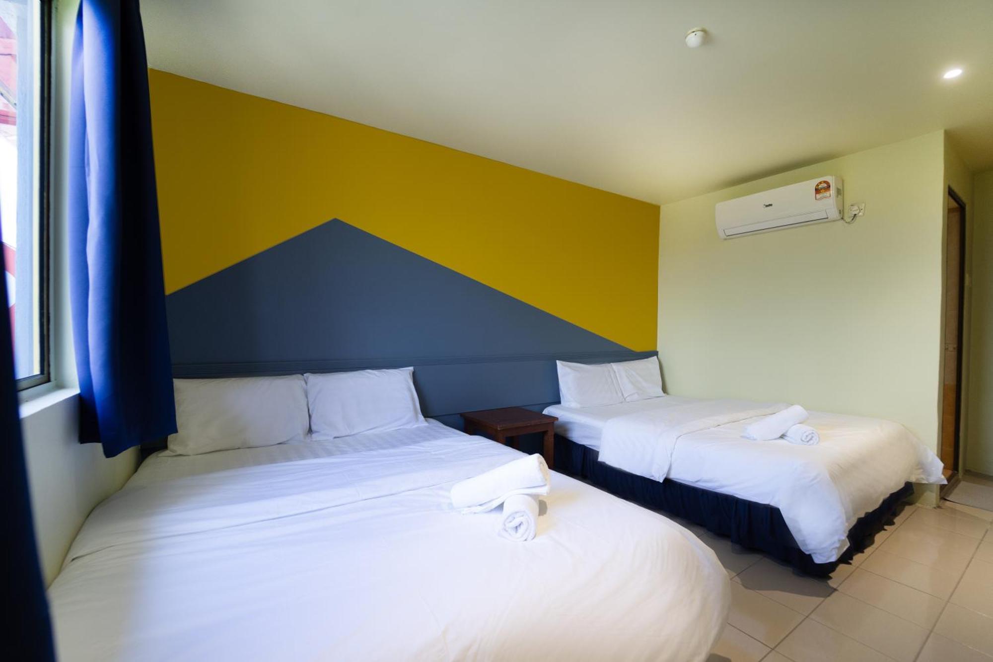 The Colony By Cactus Dedap Hotel