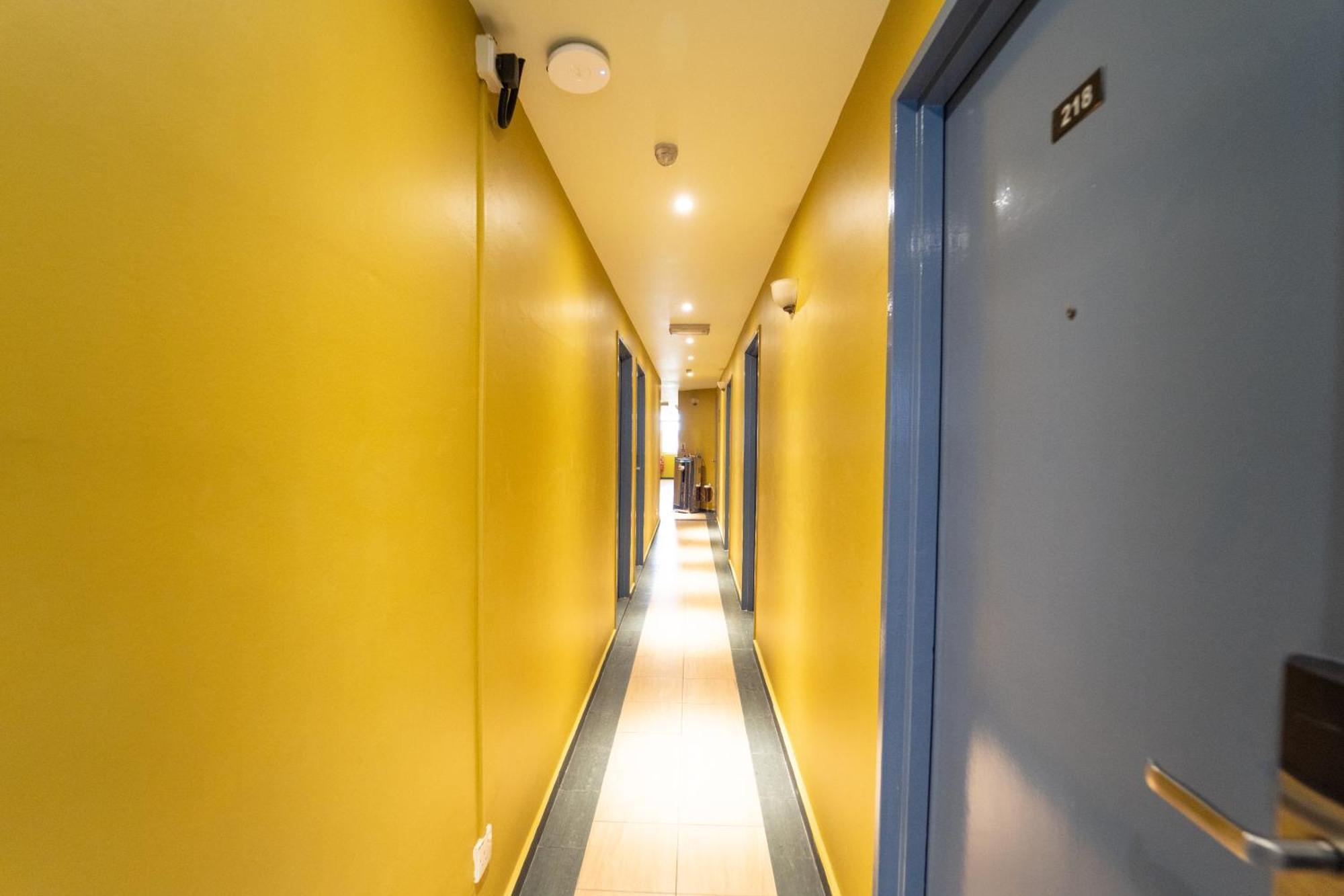 The Colony By Cactus Dedap Hotel