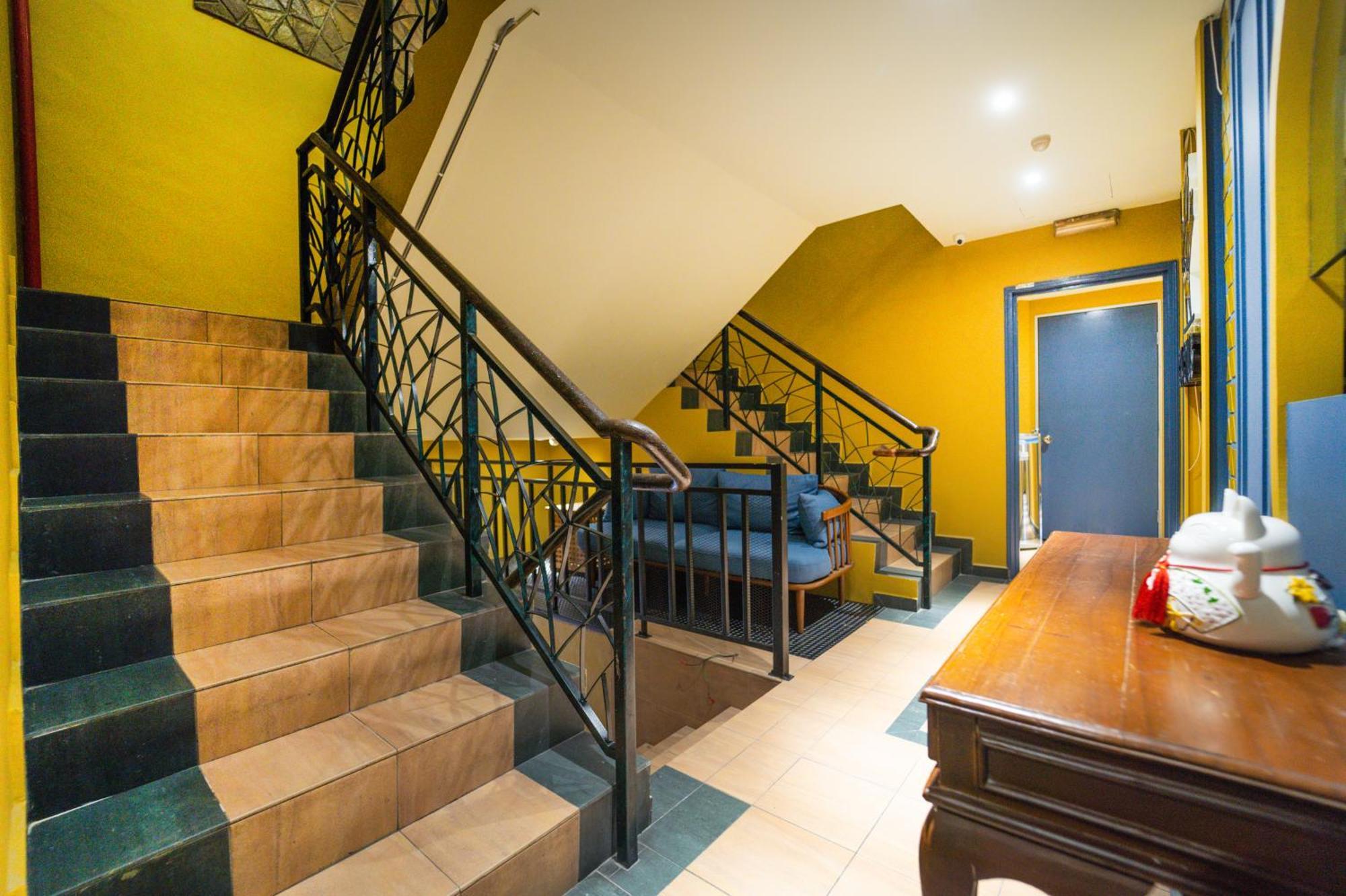 The Colony By Cactus Dedap Johor Bahru
