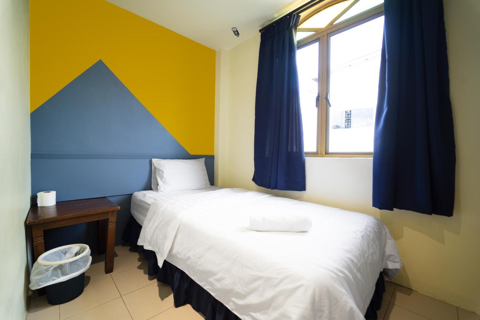 The Colony By Cactus Dedap Hotel Johor Bahru