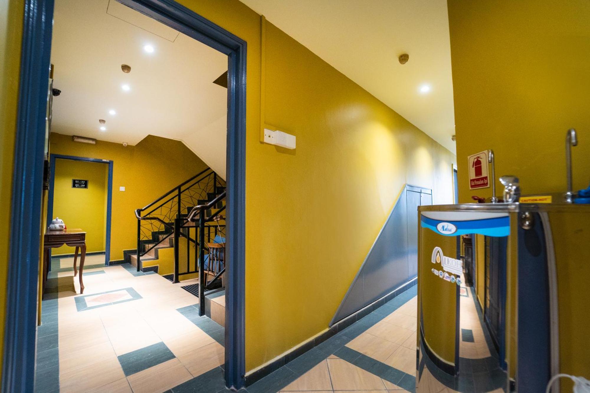 The Colony By Cactus Dedap Johor Bahru